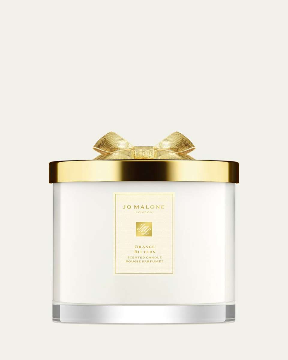 Orange Bitters Candle, 21 oz.